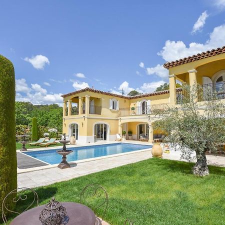 Villa Sulis 洛尔格 外观 照片