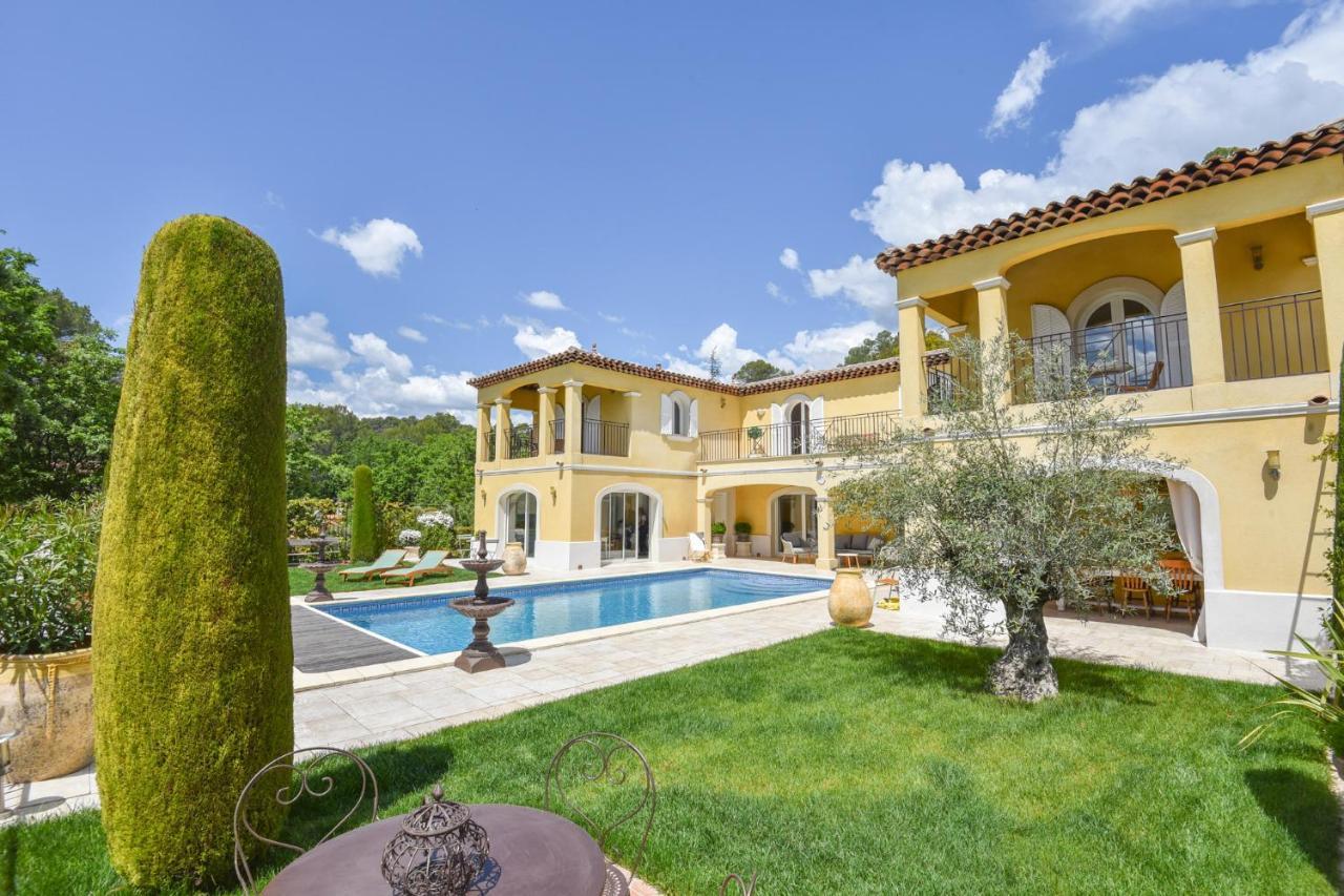 Villa Sulis 洛尔格 外观 照片