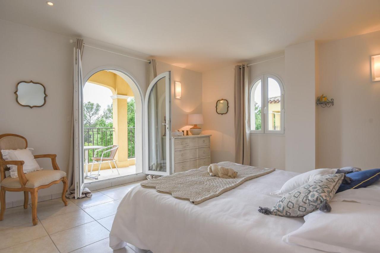 Villa Sulis 洛尔格 外观 照片