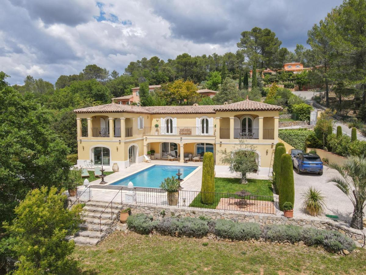 Villa Sulis 洛尔格 外观 照片