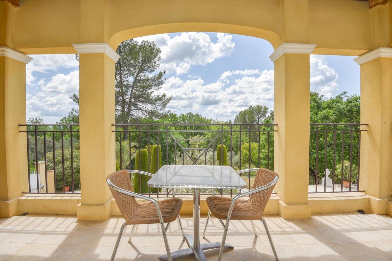 Villa Sulis 洛尔格 外观 照片