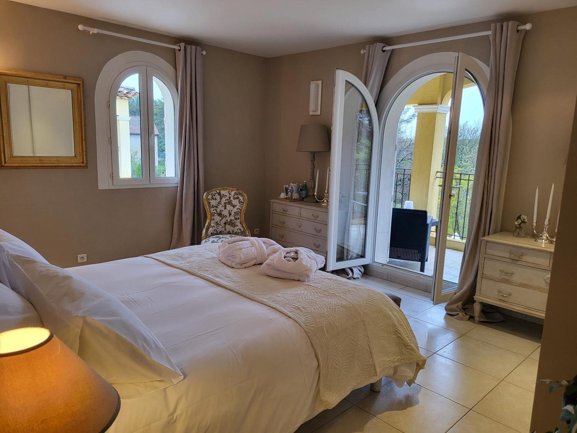 Villa Sulis 洛尔格 外观 照片