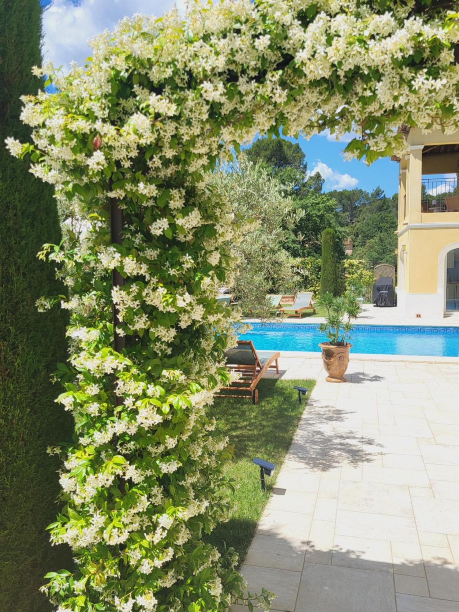 Villa Sulis 洛尔格 外观 照片